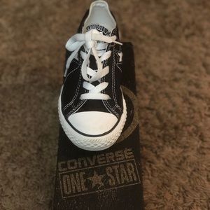 Converse one star